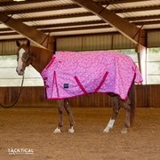 MOMMY'S MONEY 1200D PERFECT FIT WINTER BLANKET WITH NECK (150g - HEAVY)
